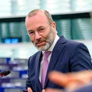 Manfred Weber, foto Facebook Manfred Weber jpg