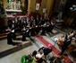 Principesa Sofia la concertul Corului Regal. FOTO: Daniel Angelescu/Casa Majestăţii Sale