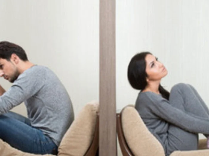 
    Cu cât este mai puternică emoțional o relație, cu atât bărbatul va avea nevoie mai mare de spațiu ca să se echilibrezefoto: 123RF  