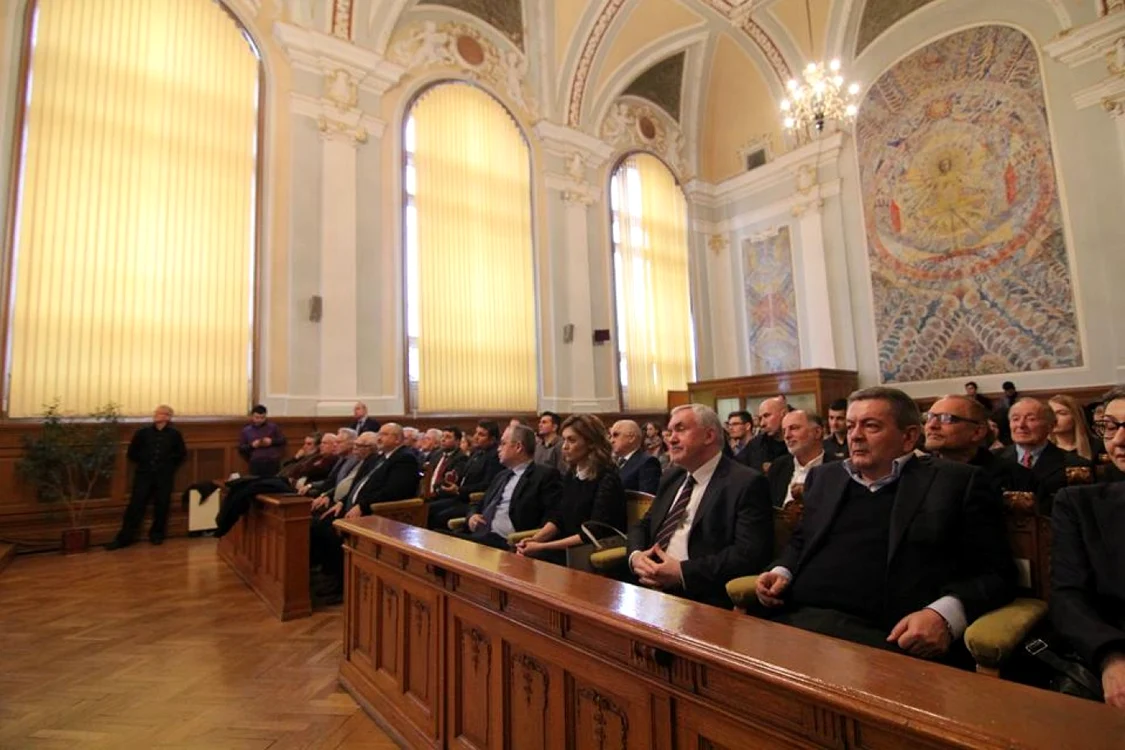 Emil Hurezeanu Cluj