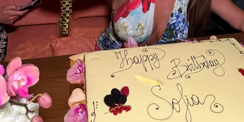 Sofia Vergara la 53 de ani mai sexy ca niciodată Sursă Instagram Arhiva personală png