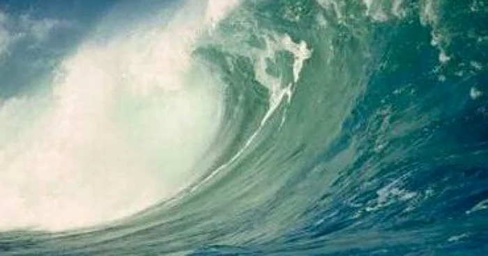 Tsunami în Japonia, după cutremurul din Samoa Americană