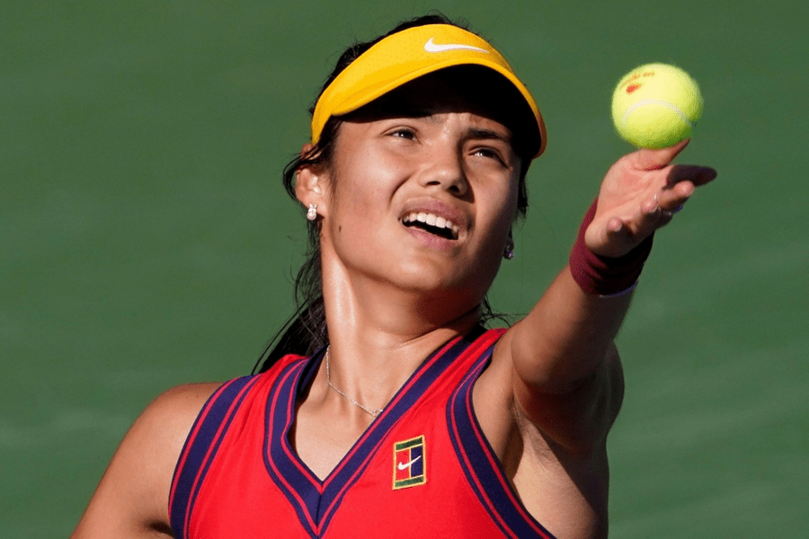 Indian Wells mai are doar o româncă și jumătate pe tablou: Ce au făcut Emma Răducanu și Bianca Andreescu