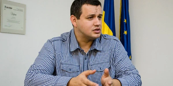 Eugen Tomac