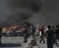 Atentat la Kabul in Afganistan FOTO Afp / Shah Marai