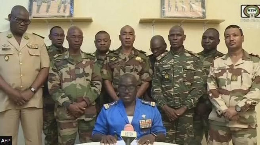 Lovitură de stat în Niger. Militari pucişti l-au răsturnat pe preşedintele Mohamed Bazoum VIDEO