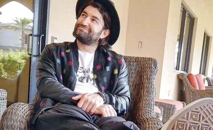 Smiley este unul dintre cei mai apreciați artiști de la noifoto: arhivă personală