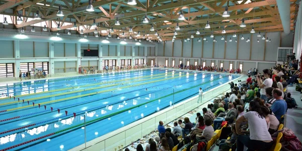 brasov inaugurare bazin