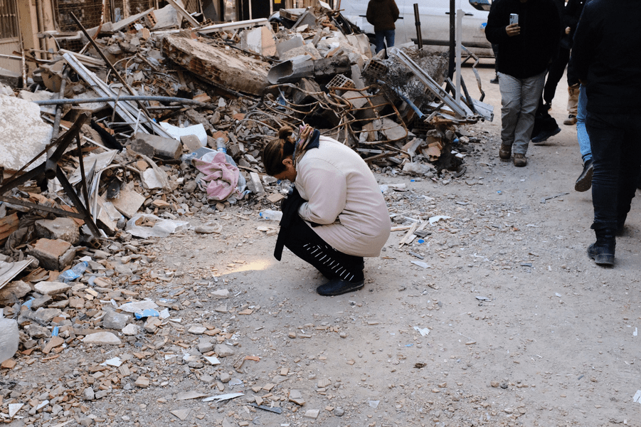 Bilanțuri noi în Turcia și în Siria: Peste 45.000 de morți după cutremurele din data de 6 februarie