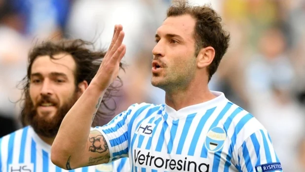 Doliu la clubul lui Cristi Chivu. Un fost junior al echipei Inter Milano a murit la 39 de ani