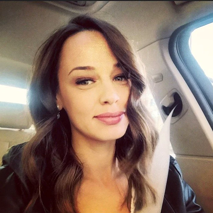 Andreea Raicu a dezvăluit care este secretul de a slăbi fără să faci sportFoto: Arhivă personală