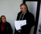 Topometristul Emil Tuţă