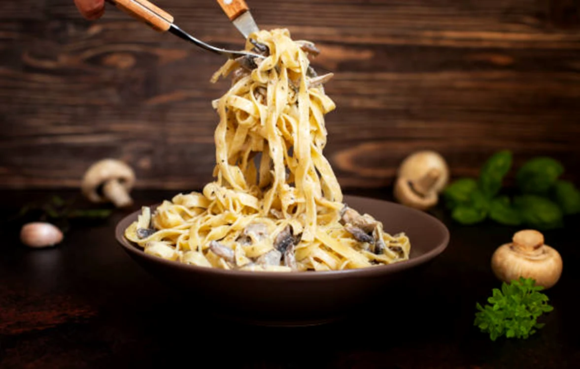 Italienii nu pun ulei în apa în care fierb pastele / FOTO: istock