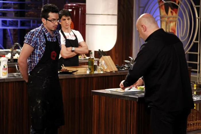 andreea moldovan sidia sissoko si bogdan alexandrescu se intorc la ldquo masterchef rdquo maine de la 1 jpeg