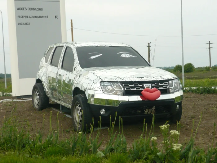 Dacia