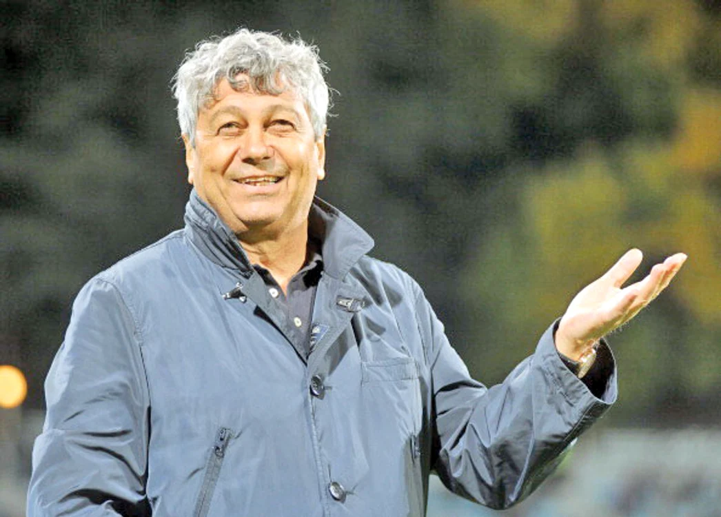 Pentru Mircea Lucescu, meciul Malmö - Şahtior, programat diseară, va fi al 100-lea disputat de antrenorul român în Liga Campionilor
