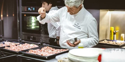 Chef Fernando Canales Foto Hospitality News Middle East dms jpeg