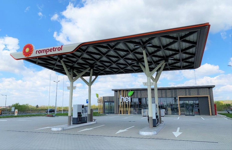 Ieftinire substanțială la carburanți: lanțul de benzinării care vinde cea mai ieftină benzină și motorină premium