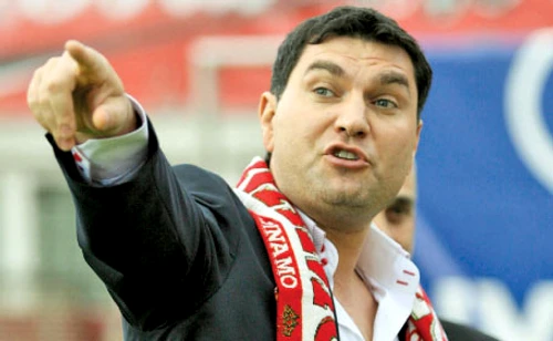Cristi Borcea
