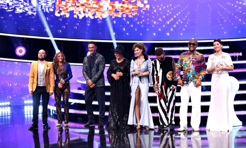Finaliștii "Te cunosc de undeva" sunt gata pentru ultimele interpretări ale acestui sezon jpeg