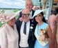 Demi Moore la Royal Ascot, 2023, Foto Instagram