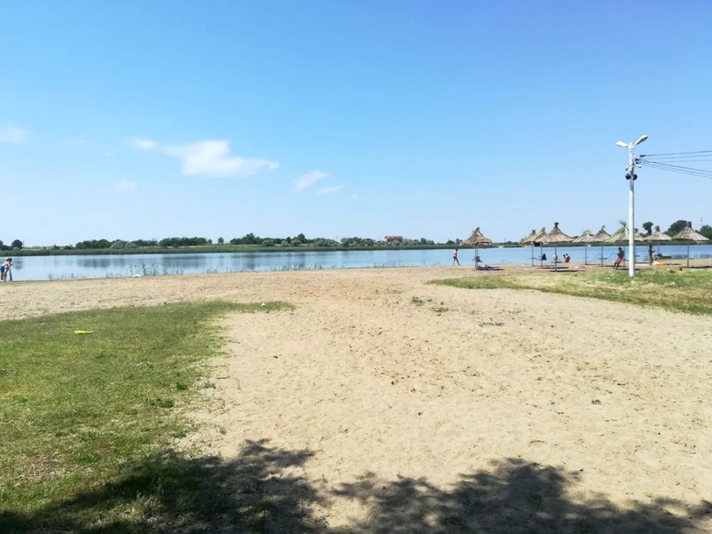 Ultimele bilete pentru tratamente balneare la Amara FOTO Adevărul