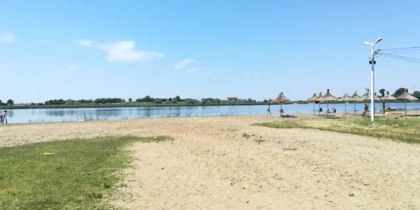 plaja amara