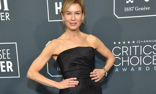 Renée Zellweger  foto   Shutterstock jpg