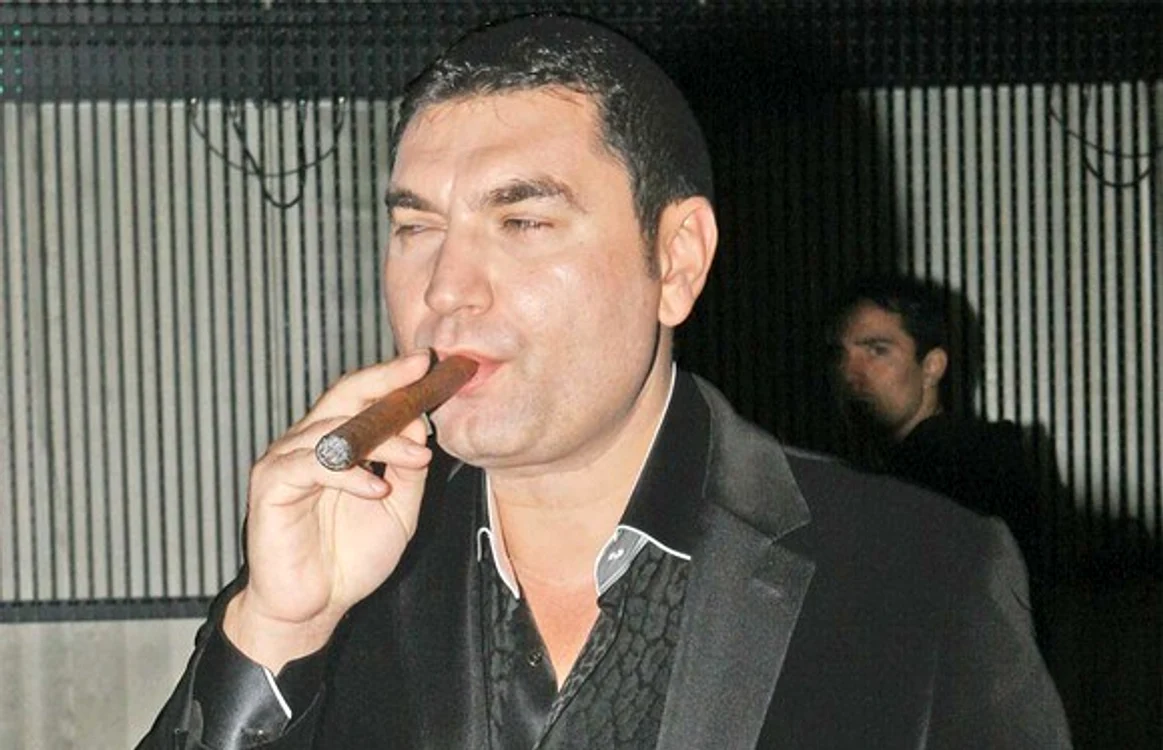 
    Cristi Borcea se află în litigiu cu cel căruia i-a închiriat Ștrandul Drumul Taberei   
