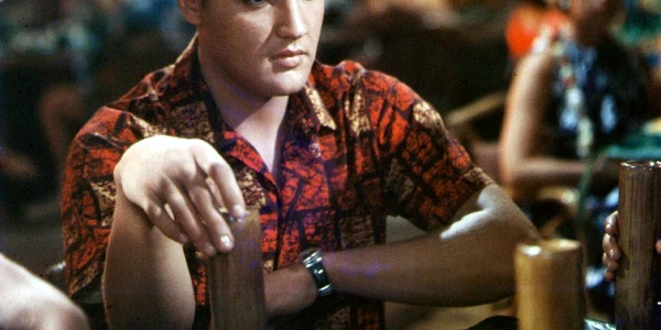 Elvis