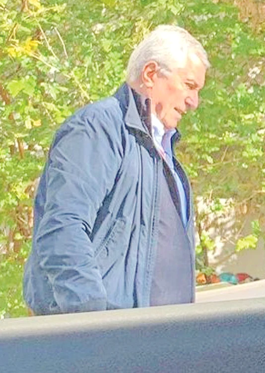Călin Popescu Tăriceanu. Foto: Click