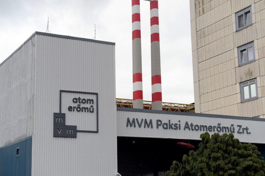 Ungaria a permis centralei nucleare de la Paks să folosească combustibil alternativ celui rusesc