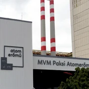 Centrala nucleara de la Paks Ungaria FOTO Profimedia jpg