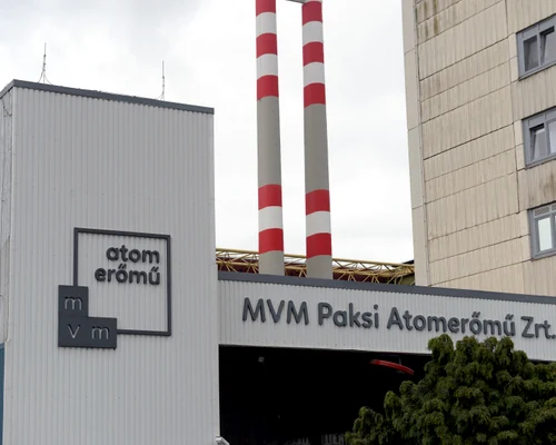 Centrala nucleara de la Paks Ungaria FOTO Profimedia jpg