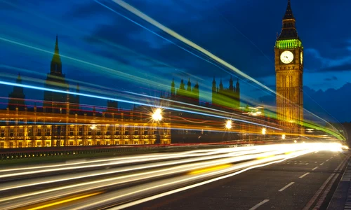 Big Ben (foto: Pixabay)