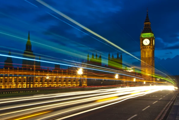 Big Ben (foto: Pixabay)