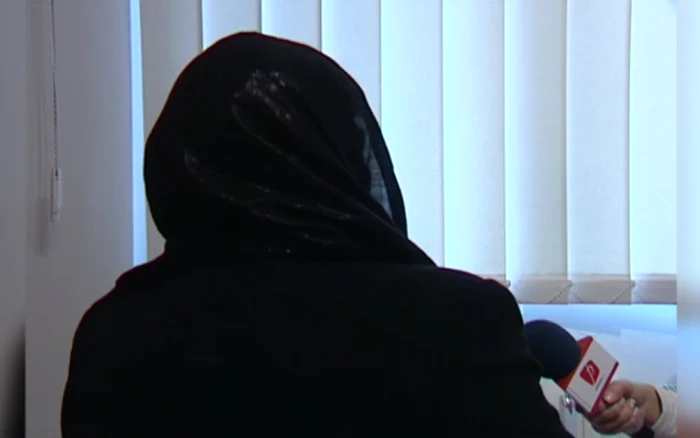 Profesorii adunau bani pentru examenele copiilor, susţine un părinte FOTO: Captură video Prima TV