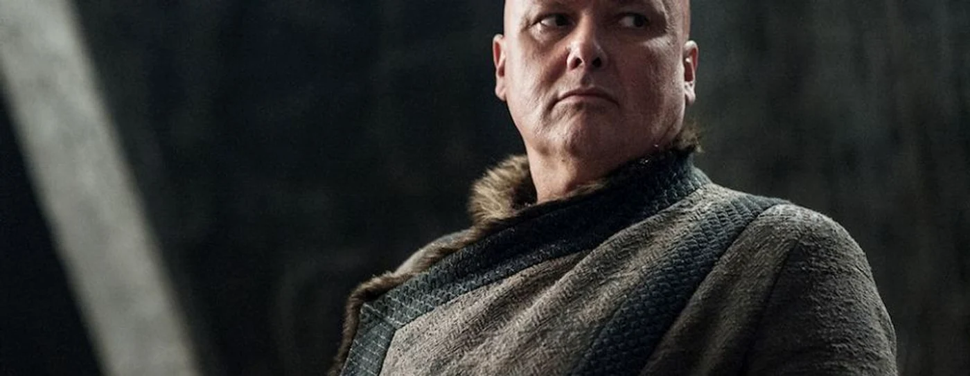 Varys FOTO HBO
