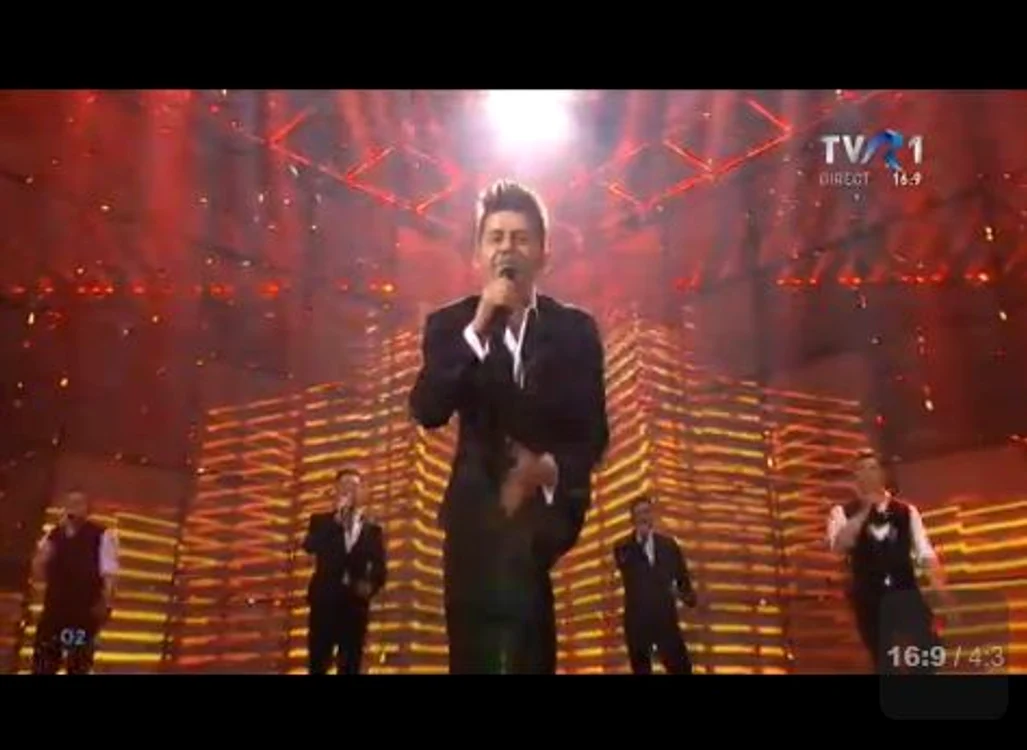 Teo cu melodia Cheesecake