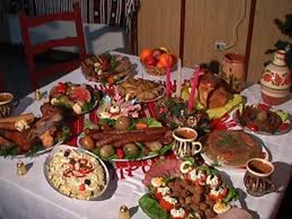 
    Sărbătorim Lăsatul-secului de carne cu o săptămână înainte de începutul Postului MareSursa foto: Adevărul.ro  