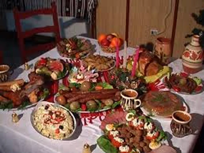 
    Sărbătorim Lăsatul-secului de carne cu o săptămână înainte de începutul Postului MareSursa foto: Adevărul.ro  