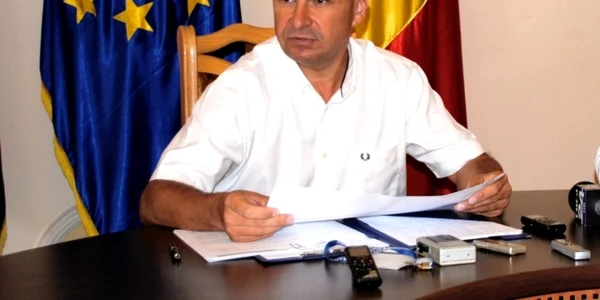 Ilie Bolojan