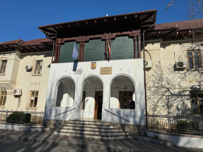 Document halucinant în dosarul Monicăi Macovei. „Judecătorii sunt erori sociale și nu există!”