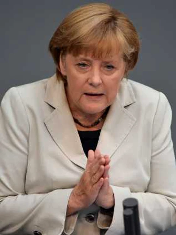 merkel