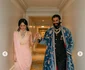 Prințesa Gauravi Kumari din Jaipur și fratele ei