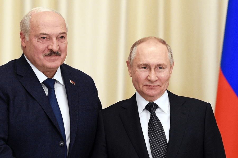 Occidentul se pregătește ca Rusia să folosească „orice mijloace i-au mai rămas” în Ucraina, avertizează Marea Britanie