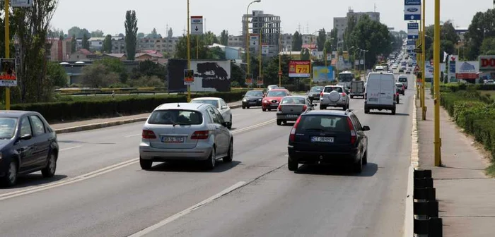 Autoturismele trebuie dotate corespunzător pentru sezonul rece