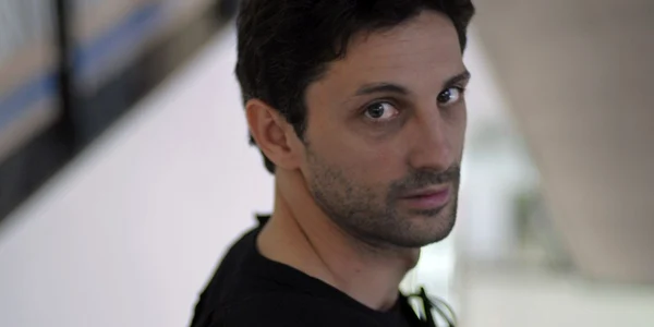 Andi Vasluianu va juca în "Amărăştenii" (foto arhiva)