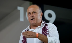 Dan Șucu / FOTO Mediafax Foto