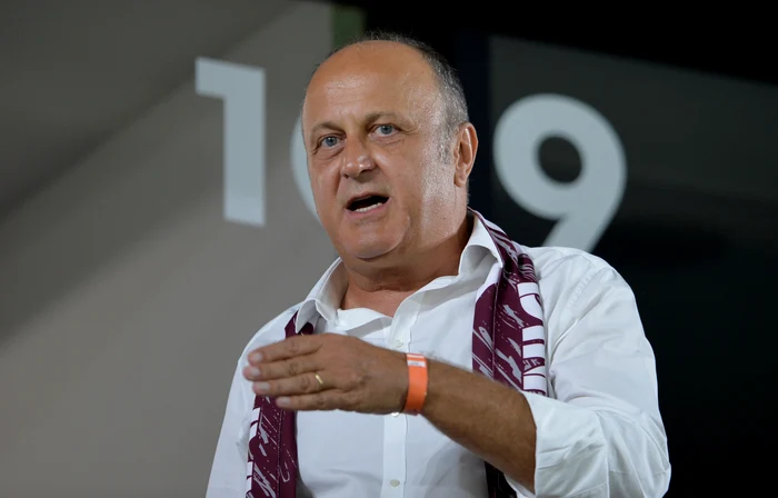 Dan Șucu: Românii care au dat un avans de 5% pentru case vor plăti 16.000 de euro în plus, din cauza majorării TVA la 21%